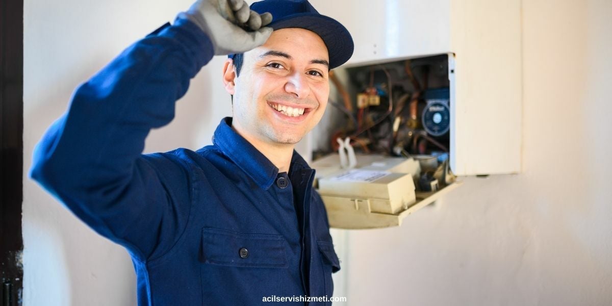 Süleymanpaşa İmmergas Kombi Tamir Bakım Servisi